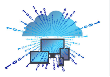 Cloud computing and Web computing